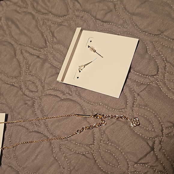 Kendra Scott Set🔥 - Picture 4 of 5